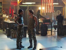 Special Ops Lioness Episode 5 Recap and Ending, Explained