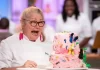 The Big Nailed It Baking Challenge Season 2 possibilites