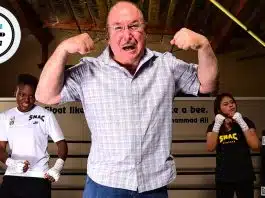 victor conte net worth