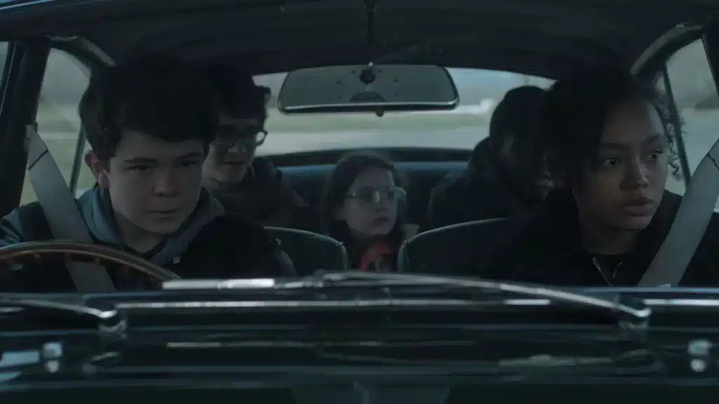 Invasion Season 2 Episode 4 Ending Explained