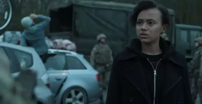 Invasion Season 2 Episode 4 Recap and Ending Explained