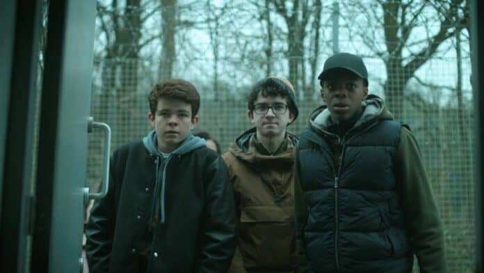 Invasion Season 2 Episode 4 Recap