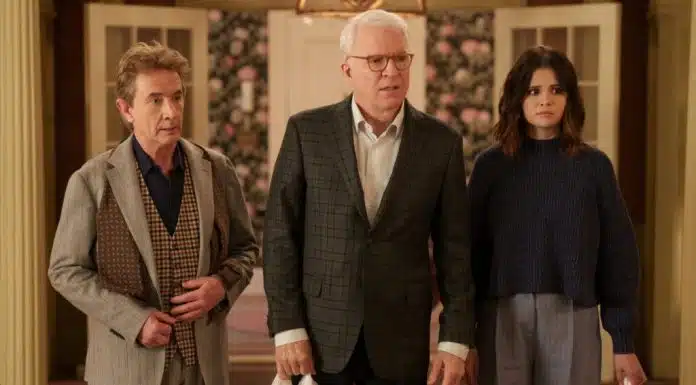 Only Murders In The Building Season 3 Episode 9 Recap and Ending Explained Only Murders In The Building Season 3 Episode 9 Recap and Ending Explained