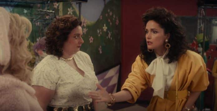 Physical Season 3 Episode 7 Recap and Ending, Explained