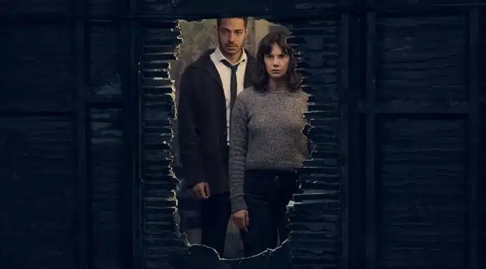 The Woman In The Wall Ending Explained: What Happened Between Aiden and Sister Eileen? The Woman In The Wall Ending Explained What Happened Between Aiden and Sister Eileen