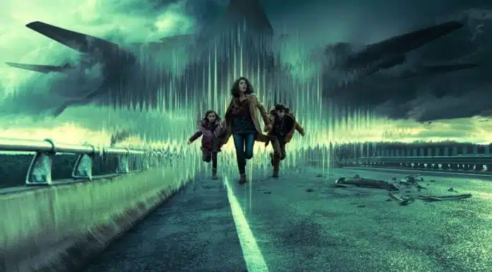 Invasion Season 2 Episode 10 (Finale) Recap and Ending Explained Invasion Season 2 Episode 10 (Finale) Recap and Ending Explained