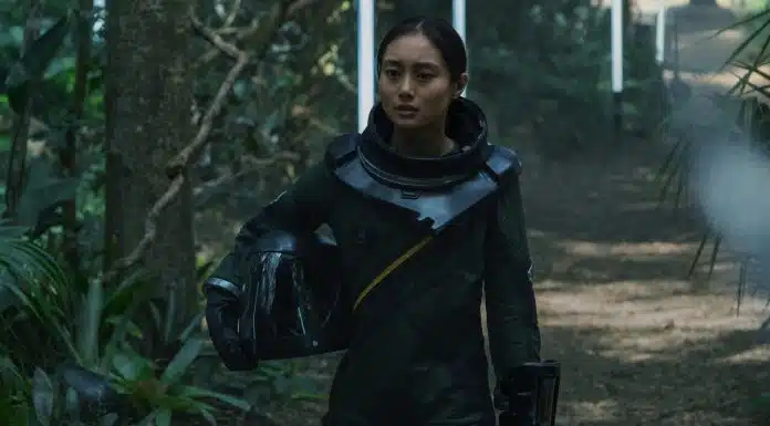 Invasion Season 2 Episode 8 Recap and Ending Explained Invasion Season 2 Episode 8 Recap and Ending Explained