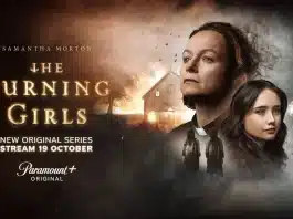'The Burning Girls' Ending Explained - Is It Based On A True Story