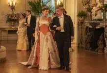 The Gilded Age Season 2 Episode 1 Recap and Ending Explained