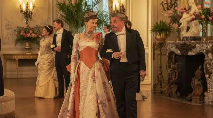 The Gilded Age Season 2 Episode 1 Recap and Ending Explained
