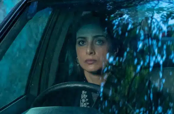 Is Khufiya Movie Based on a True Story?