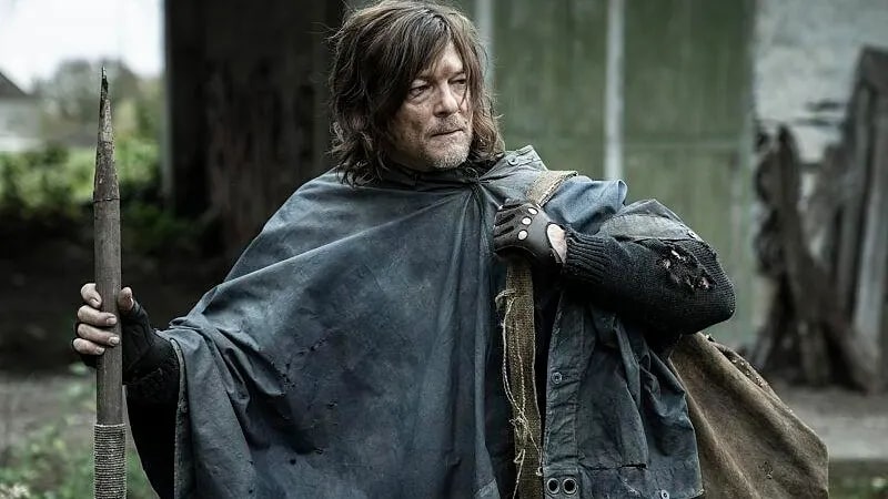 The Walking Dead Daryl Dixon Episode 5 Recap and Ending Explained