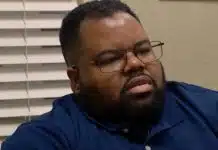 What happens with Tyray Mollett on 90 day Fiancé