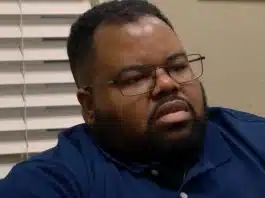 What happens with Tyray Mollett on 90 day Fiancé? Where is He Now? What happens with Tyray Mollett on 90 day Fiancé
