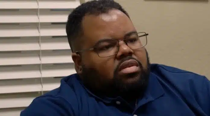 What happens with Tyray Mollett on 90 day Fiancé? Where is He Now? What happens with Tyray Mollett on 90 day Fiancé