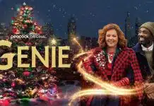 Genie (2023) Ending Explained and Review Genie (2023) Ending Explained and Review 1