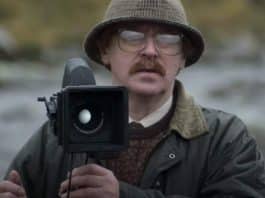 Is Duncan Muir in The Crown a Real-Life Photographer