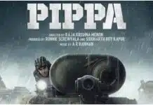 Is Pippa Based on a True Story