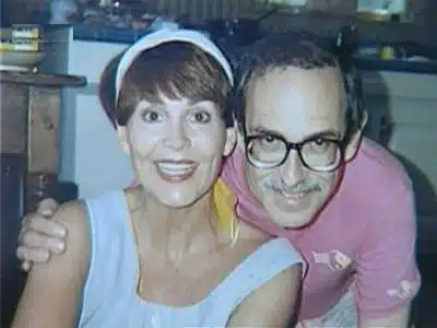 Jack Wilson Murder – Where is Betty Wilson Now? Jack Wilson Murder - Where is Betty Wilson Now