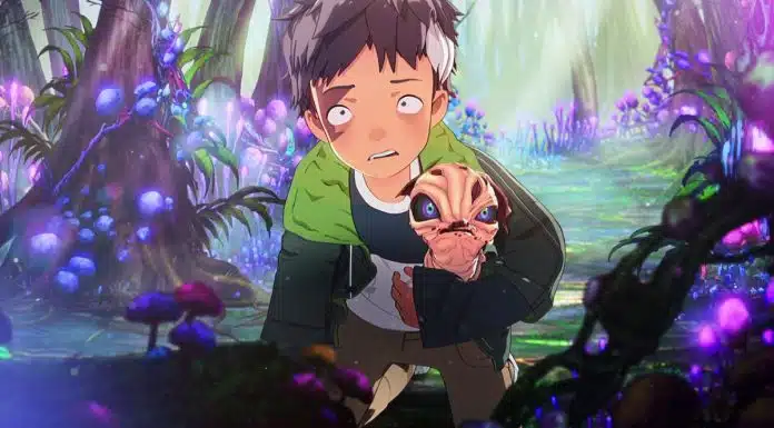 My Daemon Ending Explained What Happens to Kento and Anna