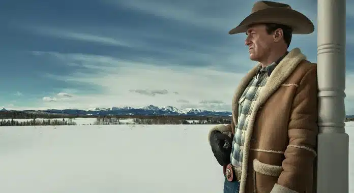 What Fargo Season 5 Is Based On? Is It a True Story? What Fargo Season 5 Is Based On - Is It a True Story