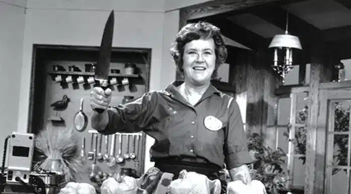 What Happened Between Betty Friedan and Julia Child? What Happened Between Betty Friedan and Julia Child