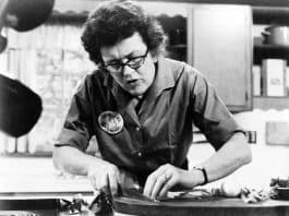 What Was Julia Child's Accent Why Did Julia Child's Voice Sound Like That