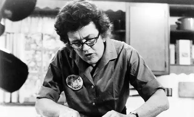 What Was Julia Child’s Accent? Why Did Julia Child’s Voice Sound Like That? What Was Julia Child's Accent Why Did Julia Child's Voice Sound Like That