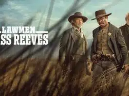 What is the True Story Behind the Lawmen Bass Reeves