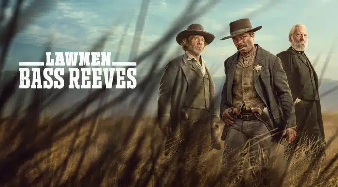 What is the True Story Behind the Lawmen Bass Reeves? What is the True Story Behind the Lawmen Bass Reeves