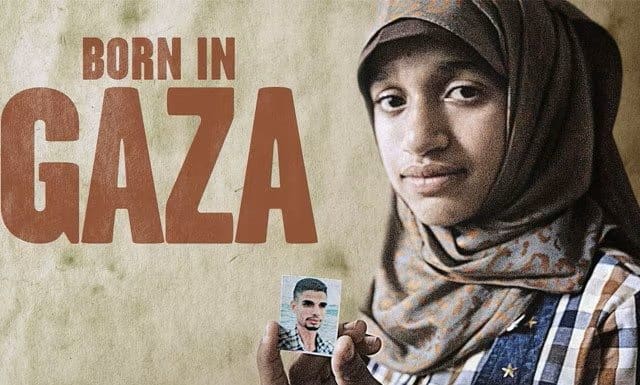 Where Are Netflix Documentary Born in Gaza's Kids Now