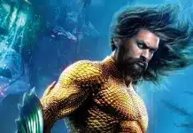 Aquaman and the Lost Kingdom (2023) Movie Plot and Reviews