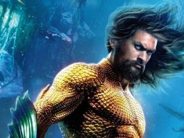 Aquaman and the Lost Kingdom (2023) Movie Plot and Reviews
