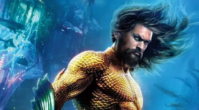 Aquaman and the Lost Kingdom (2023) Movie Plot and Reviews