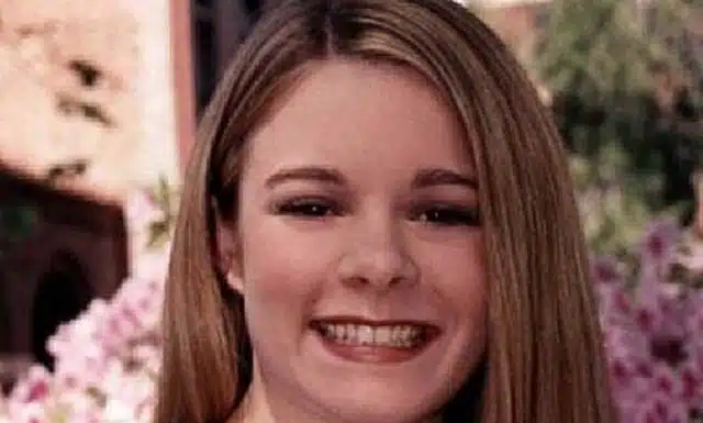 Christie Wilson Murder What Happened to Killer Mario Garcia