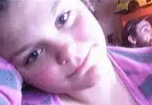 Chyenne Kircher Murder -Where is Killer Step-father Terry Abbas Now