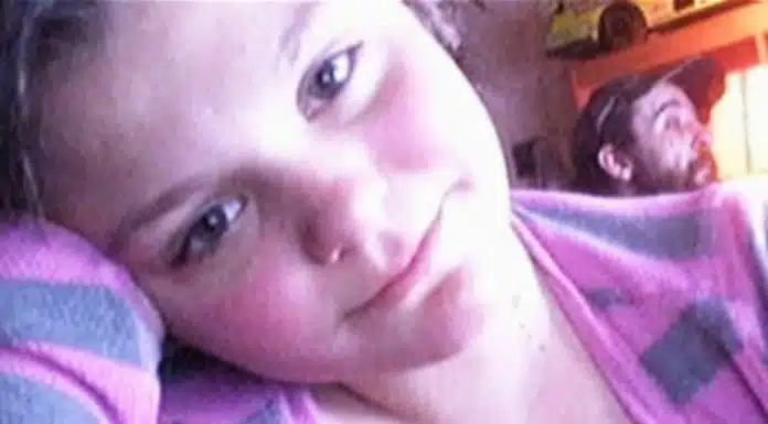 Chyenne Kircher Murder -Where is Killer Step-father Terry Abbas Now