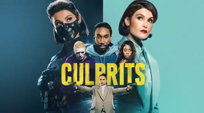 Disney+'s Culprits Review