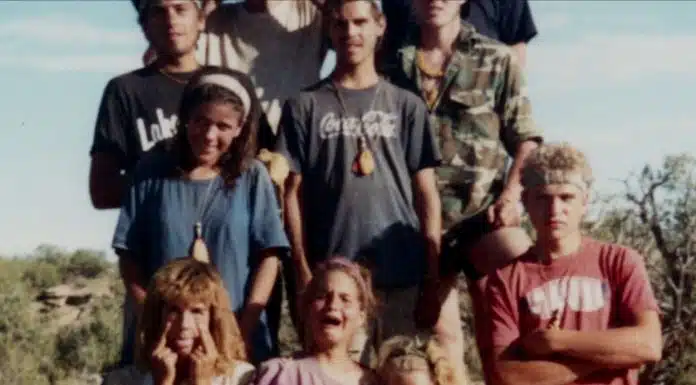 Netflix Hell Camp: Does the Challenger Foundation Still Exist? Hell Camp - Does the Challenger Foundation Still Exist