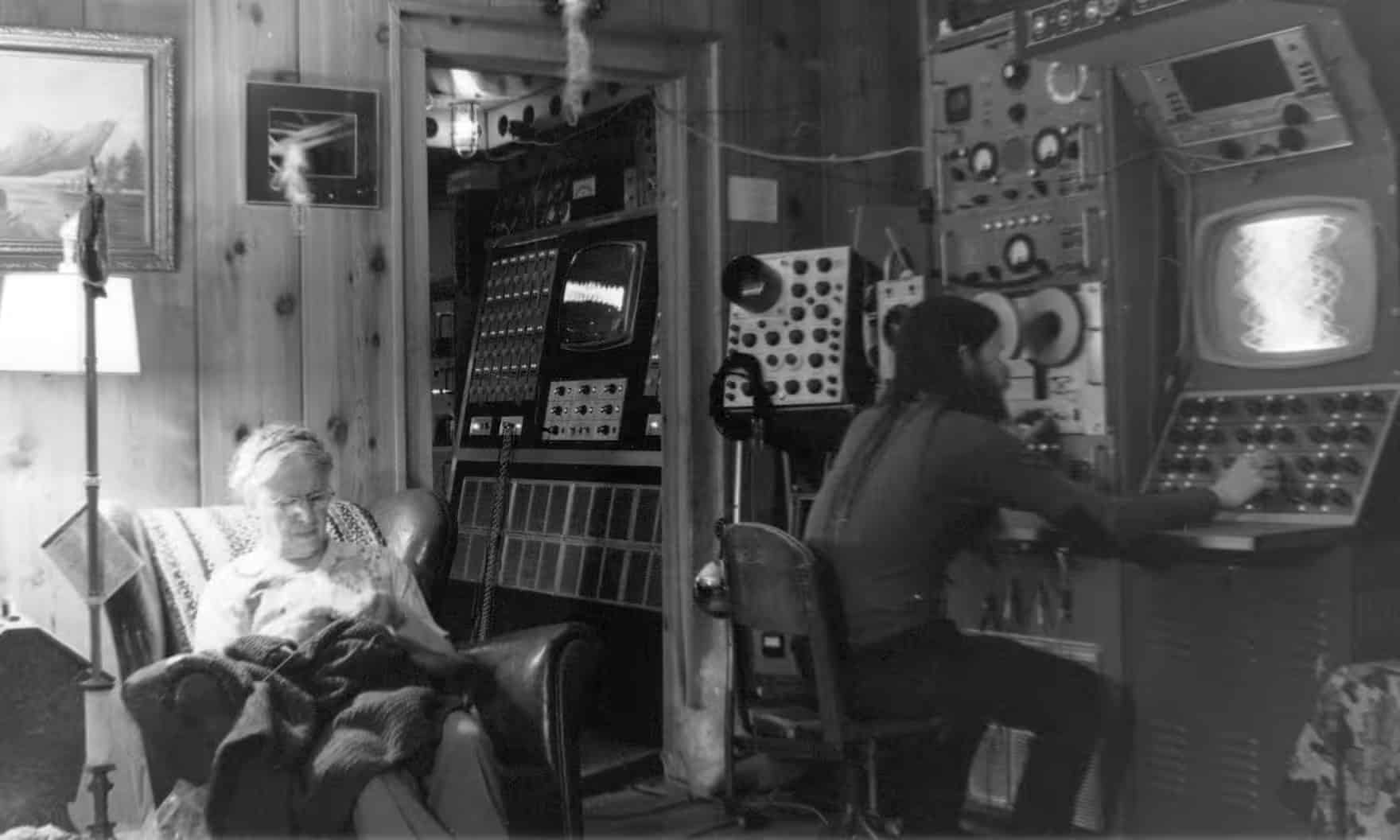 How Did John Shepherd Try to Contact Aliens? Where is He Now? » SpikyTV