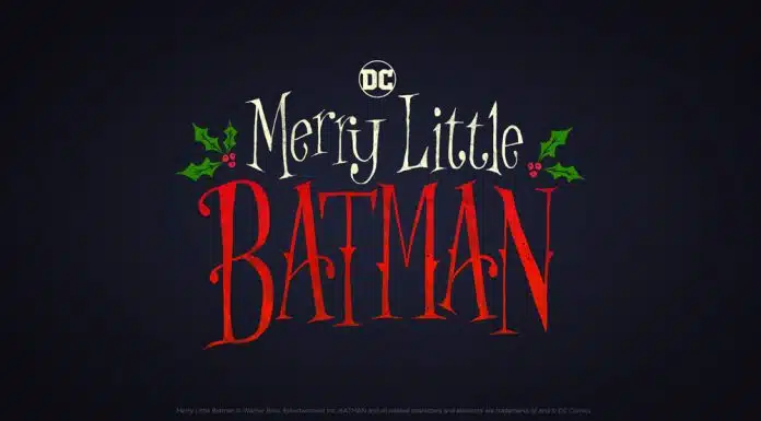 ‘Merry Little Batman’ Ending Explained and Review 'Merry Little Batman' Ending Explained and Review