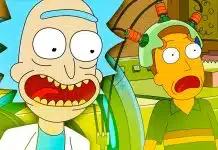 Rick and Morty Season 7 Episode 9 Recap and Ending Explained