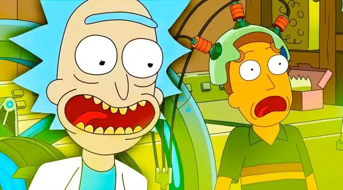 Rick and Morty Season 7 Episode 9 Recap and Ending Explained
