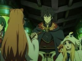 The Rising Of The Shield Hero Season 3 Episode 12 (Finale) Recap and Ending Explained
