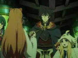 The Rising Of The Shield Hero Season 3 Episode 12 (Finale) Recap and Ending Explained