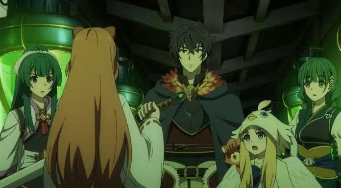 The Rising Of The Shield Hero Season 3 Episode 12 (Finale) Recap and Ending Explained