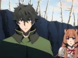 The Rising of the Shield Hero Season 3 Episode 10 Recap and Ending Explained