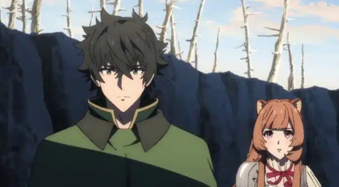 The Rising of the Shield Hero Season 3 Episode 10 Recap and Ending Explained