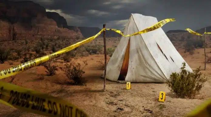 What Happened at the Hell Camp? Is it Based on a True Story? What Happened at the Hell Camp Is it Based on a True Story