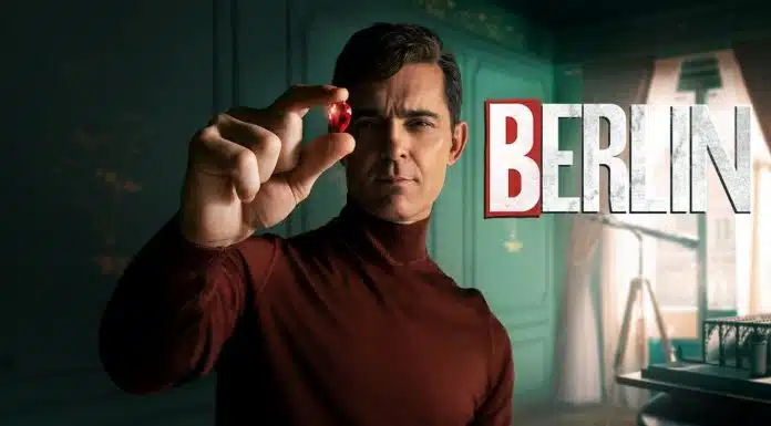 What is the Money Heist Spin-off Berlin About? Damian Character Explained What is the Money Heist Spin-off Berlin About Damian Character Explained